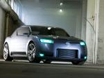 Scion Fuse Sports Coupe Concept 2006 года
